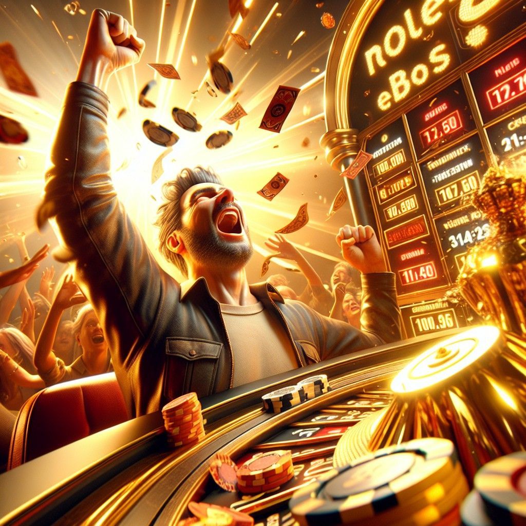 پاکستان کے Betting Tips کھلاڑیوں کے لیےجیک پاٹ گیم