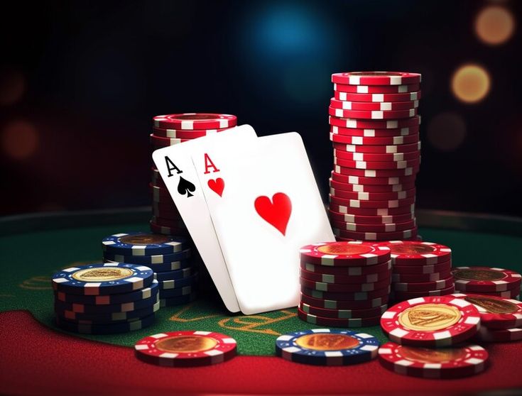 Betting Tips کیسینو میں رولیٹی گیمز کے بارے میں معلومات