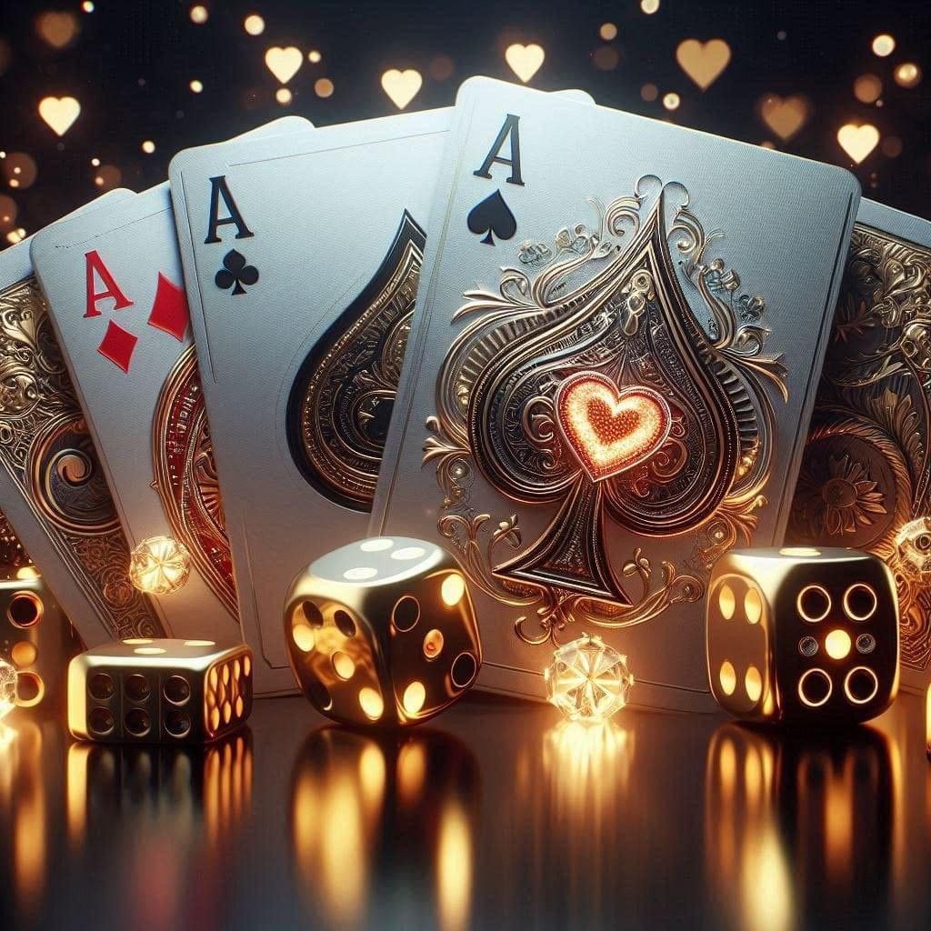 Betting Tips آن لائن کیسینو میں اصل گیمز